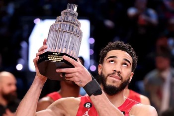 2024 NBA All-Star Game odds, picks, predictions: Bet on West to cover