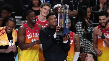 2024 NBA All-Star Game Odds, Prediction, Pick, Rosters for East vs. West (Bet the OVE