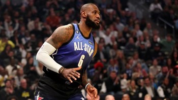 2024 NBA All-Star Game odds, spread, line, time: East vs. West picks, prediction, bets by expert on 108-57 run