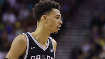 2024 NBA Rookie of the Year: Updated odds after NBA Summer League