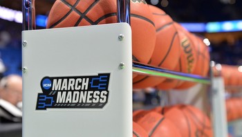 2024 NCAA Tournament schedule, TV channels, streaming, locations, more