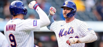2024 New York Mets futures odds: Lindor, Alonso MVP odds, will they make the playoffs?