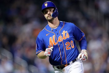 2024 New York Mets Predictions with World Series Odds and Season Win Total Picks