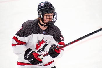 2024 NHL Draft Lottery Odds: Which teams have the best chance to select Macklin Celebrini?