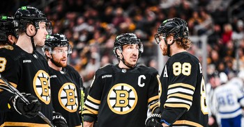 2024 NHL Futures: Hockey Best Bets, Predictions, Odds on DraftKings Sportsbook
