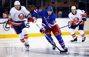 2024 NHL Stadium Series preview: New York Rangers vs. New York Islanders