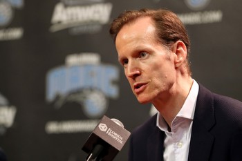 2024 Orlando Magic Outlook: Jeff Weltman's final season of evaluation