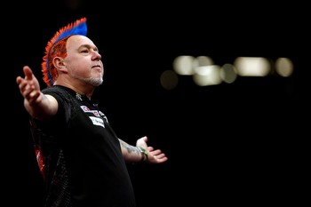 2024 PDC World Darts Championship guide: Who to watch, how to watch, why we love Snakebite and more