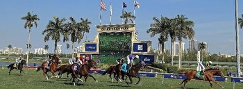 2024 Pegasus World Cup odds, horses, field: Racing insider offers best bets for Saturday's Grade I race