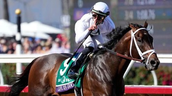 2024 Pegasus World Cup predictions, odds, post time, contenders: Horse racing insider gives picks, best bets