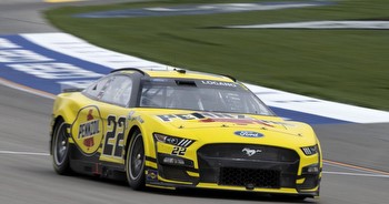 2024 Pennzoil 400 betting odds, prediction, picks