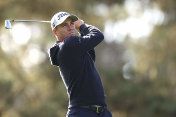 2024 Phoenix Open odds, picks, sleepers: Justin Thomas, Sahith Theegala among best bets