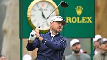 2024 Players Championship odds: Our long shot just won a major