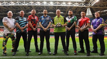 2024 Premier League Darts outright winner predictions and tips