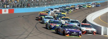 2024 Shriners Children's 500 odds, picks: NASCAR at Phoenix best bets from proven racing experts