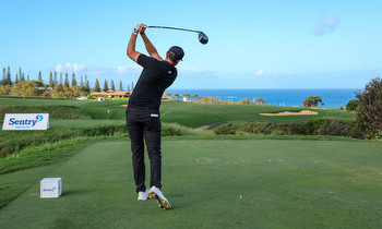 2024 Sony Open Odds: PGA Golf Betting Tips This Week