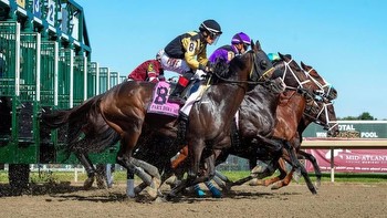 2024 Southwest Stakes predictions, odds, post time, contenders: Picks from expert who hit exacta last year