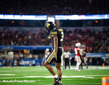 2024 Spring Football Position Preview: Missouri wide receivers