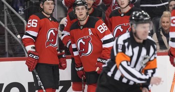 2024 Stadium Series picks: Devils vs. Flyers odds, preview
