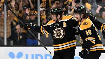 2024 Stanley Cup Final Odds: Where Bruins Sit After Golden Knights Title