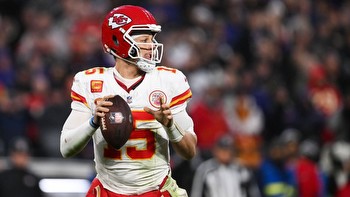 2024 Super Bowl betting: Mahomes, Chiefs thrive as underdogs