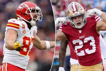 2024 Super Bowl odds, prediction: 49ers vs. Chiefs early pick