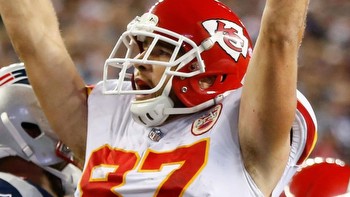 2024 Super Bowl props: Bets, SGP, AI predictions, best NFL picks for Chiefs vs. 49ers include Travis Kelce