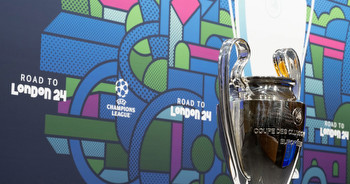 2024 UEFA Champions League Quarterfinals: B/R Staff Predictions