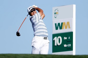 2024 Waste Management picks, Phoenix Open best long shot bets