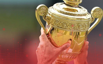 2024 Wimbledon Odds Tracked All Year