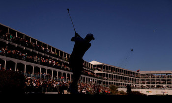 2024 WM Phoenix Open Odds: Golf Betting Preview & Breakdown