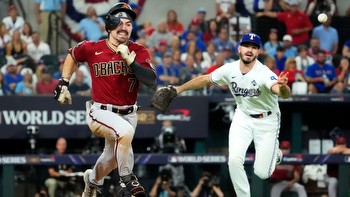 2024 World Series: Arizona Diamondbacks vs. Texas Rangers rematch?