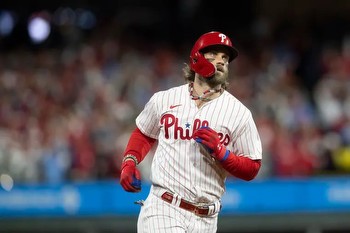 2024 World Series odds: Phillies among top options to win it all