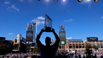 2024 World Series odds: What does Vegas say about Rangers, Astros chances at next title?