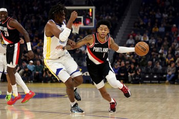 Portland Trail Blazers vs. Golden State Warriors: Game preview, prediction, time, TV channel, how to watch free live stream online