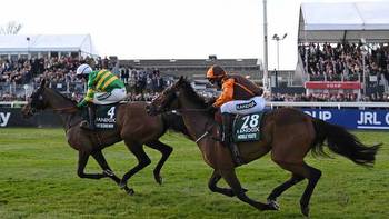 21Lucky Bet Grand National Betting Offer: Bet 20 Get 40 In Free Bets