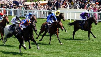 2.25 Newmarket: Mawj sets the standard in intriguing contest