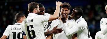 Real Madrid vs. Shakhtar Donetsk odds, line, prediction: Proven soccer insider reveals UEFA Champions League picks, best bets for Wednesday, Oct. 5