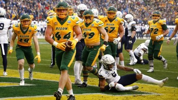 North Dakota State vs. Montana betting lines & prediction: NDSU going for third playoff road win in a row in FCS semifinal
