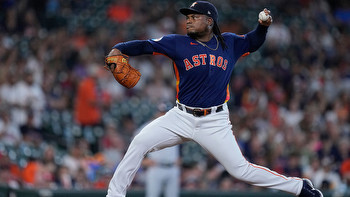 What is Astros' magic number? Houston's playoff chances hang on Seattle series finale Wednesday with Framber Valdez starting