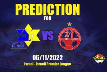 Maccabi Bnei Raina vs Hapoel Jerusalem Prediction, Head-To-Head, Lineup, Betting Tips, Where To Watch Live Today Israeli Premier League 2022 Match Details