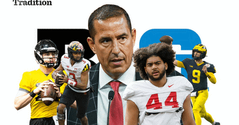 25 Bold Predictions for the B1G in 2023