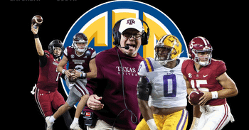 25 burning questions about the SEC in 2023