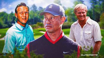 25 greatest golfers of all time, ranked