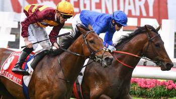 25 horses remain in Cox Plate contention