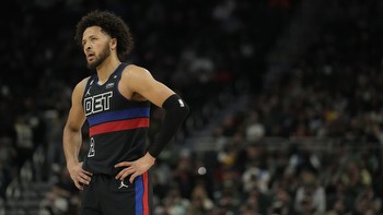 25-under-25: Cade Cunningham is the foundation of everything for the Pistons