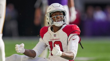 $250 Bonus Bets With Any Bet on Cardinals-Bears Odds