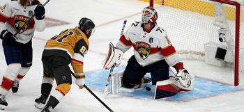 $2,500 FanDuel Promo code for Stanley Cup Final Golden Knights vs. Panthers, best bets for Game 2