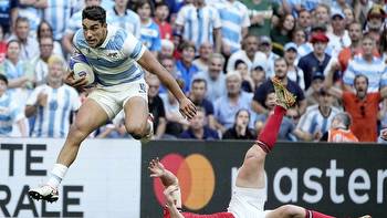 All Blacks v Argentina: From uncertain beginnings, how the Pumas were reborn after their controversial entry into the Rugby Championship in 2012