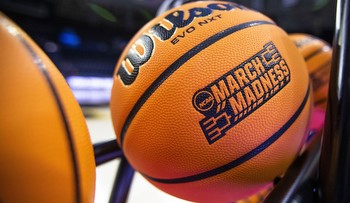 $2.72 billion expected to bet on March Madness as online sports betting legalization grows